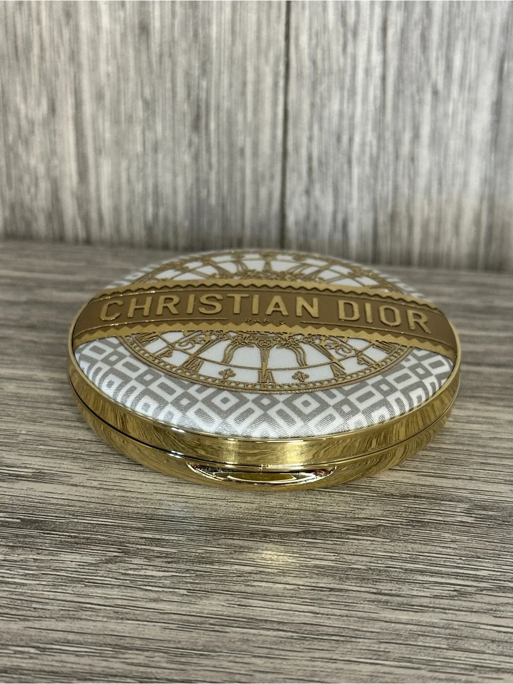 Christian Dior Forever Couture Luminizer 001 Or Lumiere **Limited Edition